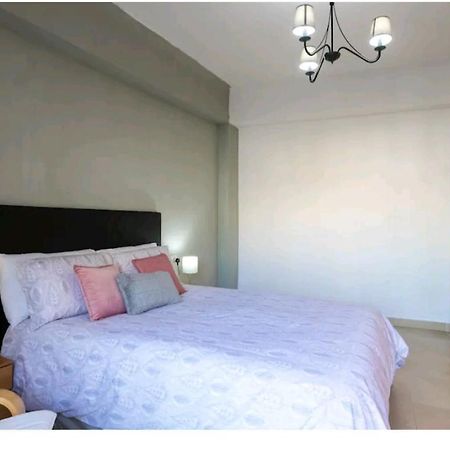 Apartamento Coqueto A Un Minuto De La Explanada Alicante Exterior photo