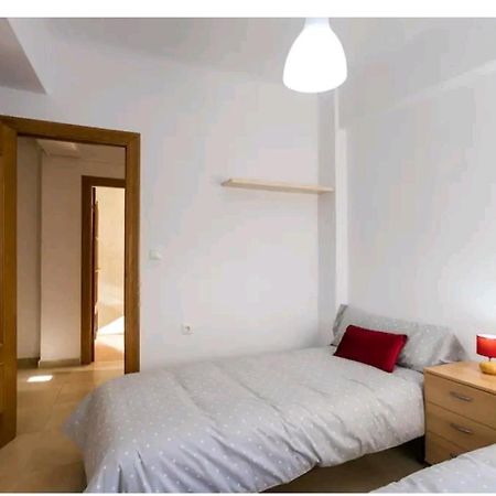 Apartamento Coqueto A Un Minuto De La Explanada Alicante Exterior photo